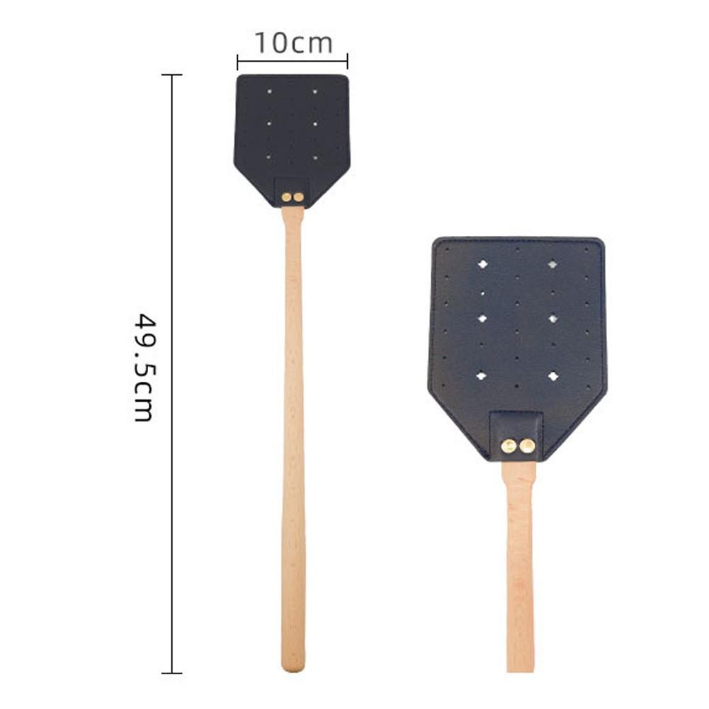 Fly Swatter Reliable Wildlife Accessories Beech Wood