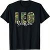 Leo Season T-Shirt