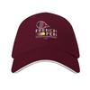 Awesome 2023 French Open Tennis TournaUnisext Design Idea Baseball Cap Rave Dropshipping Custom Caps Bobble Hat Boy Women's