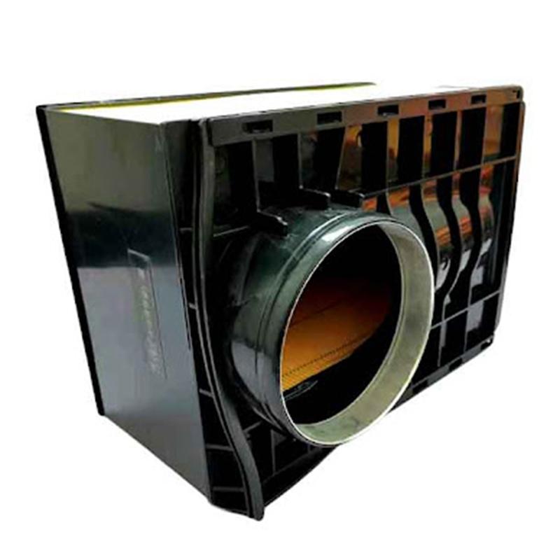 Luftfiltereinsatz 95B129620B Luftfilterzubehör Für- MACAN 95B 19-20