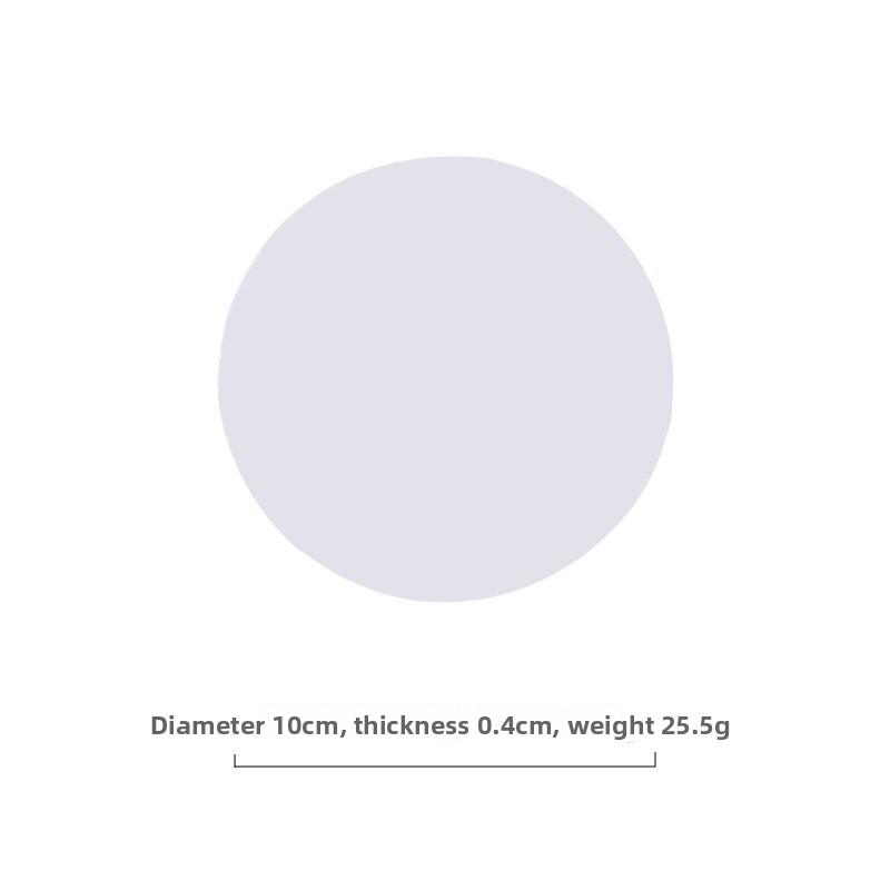 Table heat-insulating mat, high-grade silicone anti-scalding mat, food-grade pot mat, pot-proof scalding mat, vegetable bowl mat