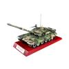 1:24 Scale 99A Main Battle Tank Alloy Model