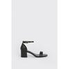 Dorothy Perkins Womens/Ladies Sammy Block Heel Court Shoes