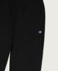 Champion Reverse Weave Relaxed Fit Sweat Jogger Pants Black