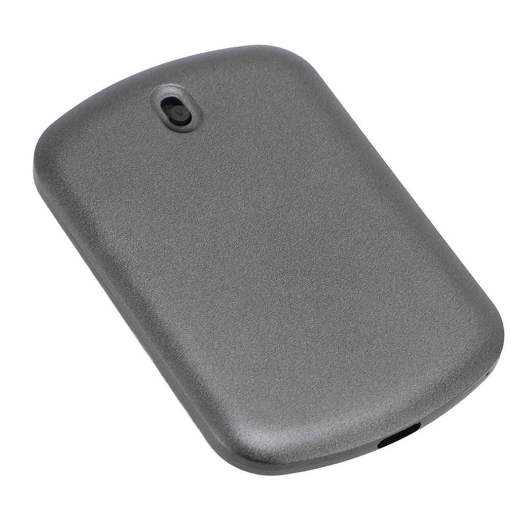 Digital Voice Recorder with Transcription Playback AI Smart HD Noise Reduction Sound Activated APP