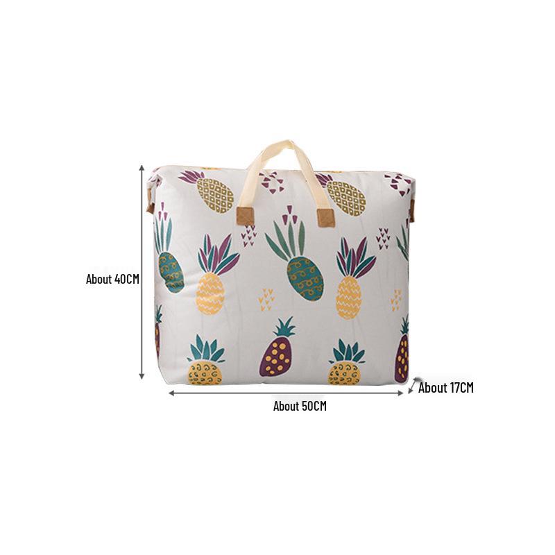 

Очень большой водонепроницаемый мешок для хранения одеял и одежды - Защита от влаги, Универсальное решение для упаковки