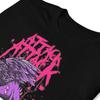 T-shirt Attack Attack Band Abbigliamento Metalcore