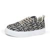 China-Chic Xiangyun Men's Board Shoes New Printed Embroidery Casual Soft Sole Fashion Sports Fashion Shoes for Men sneakers