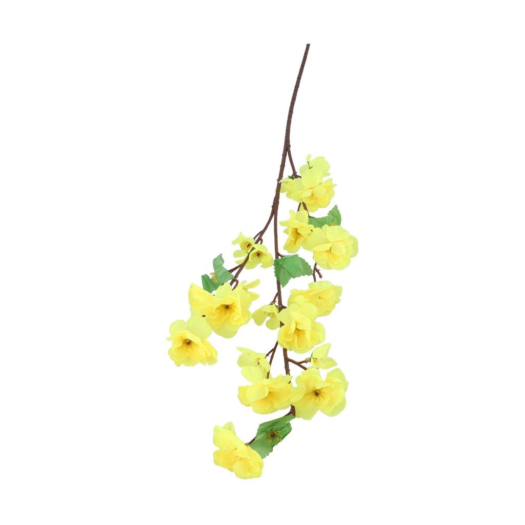 Decoration Fake Silk Flower 1PCS 63cm Bouquet Wedding