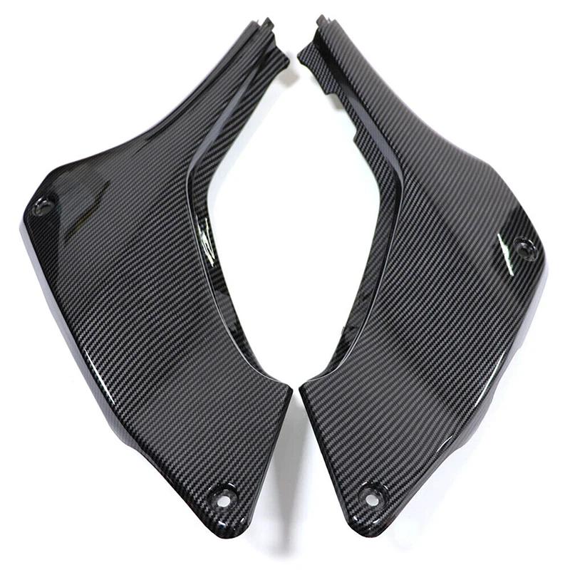 Motorcycle Fairings Side Battery Cover Guard for For Honda Hornet 250 600 1998 1999 2000 Hornet 250 For the Little Vespa 250