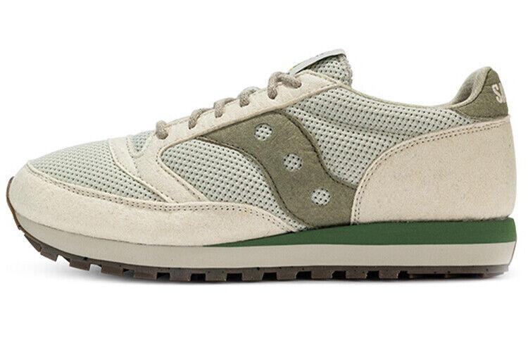 Saucony Jazz 81 RFG Earth Pack - Natural - S70639-3 43