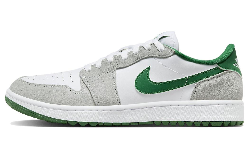

Jordan 1 Retro Low Golf Pine Green DD9315-112 40
