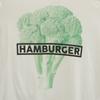Diesel Kurzarm T-Shirt S weiß Herren Gebraucht