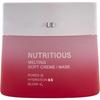 Estée Lauder Nutritious Melting Soft Cream Mask and Mask 50ml