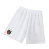 Ensemble de foot maillot et short Algérie enfant vert - - Vert