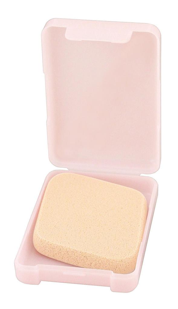 Primavista Makeup Sponge 04 for Liquid and Cream Foundation