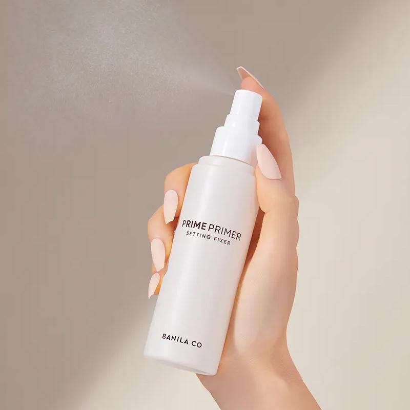 BANILA CO Prime Primer Setting Fixer 50ml