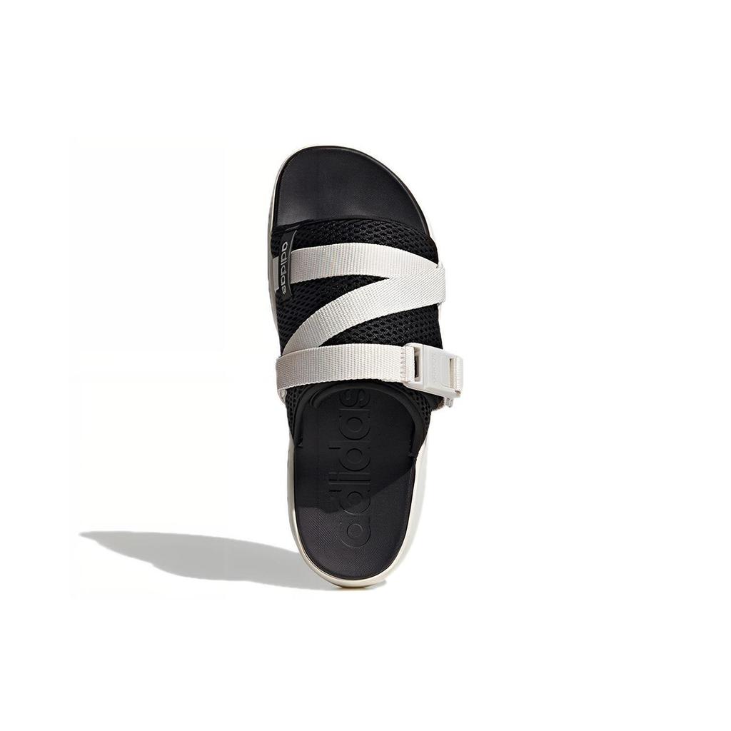Adidas Utx Sandal Black Slippers FW9373