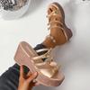 Scarpe da donna – Sandali