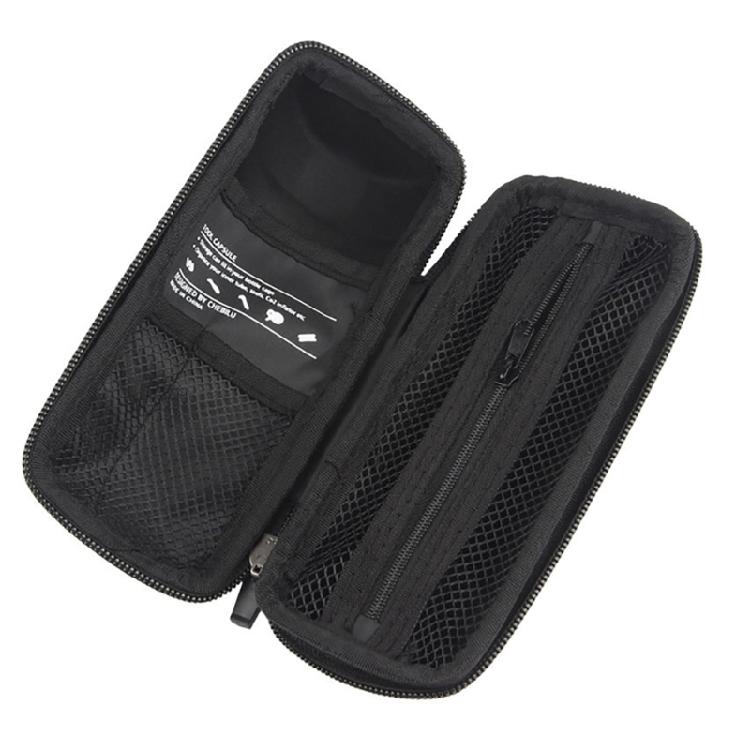 Bicycles Repair Tool Pouch Hard Shell Package Pouch Bag Road Bike Tool Holder Bag Waterproofs Bicycles Storage Bag