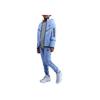 Nike Ropa Deportiva Tech con Capucha y Cremallera Comodidad Sudaderas para Niños IM9154-468