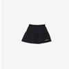 New Balance Kids Girls Club Shirring Skirt Nk9wfb209g 31 Skirt