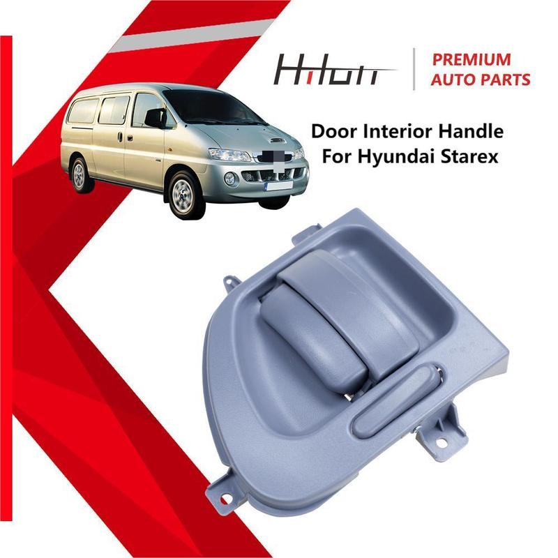 Внутренняя ручка сдвижной двери автомобиля для Hyundai Starex 2005 2006 2007 i800 H1 83620-4A500