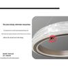 Modern Italian Minimalist Chandelier for Living, Dining, and Private Rooms