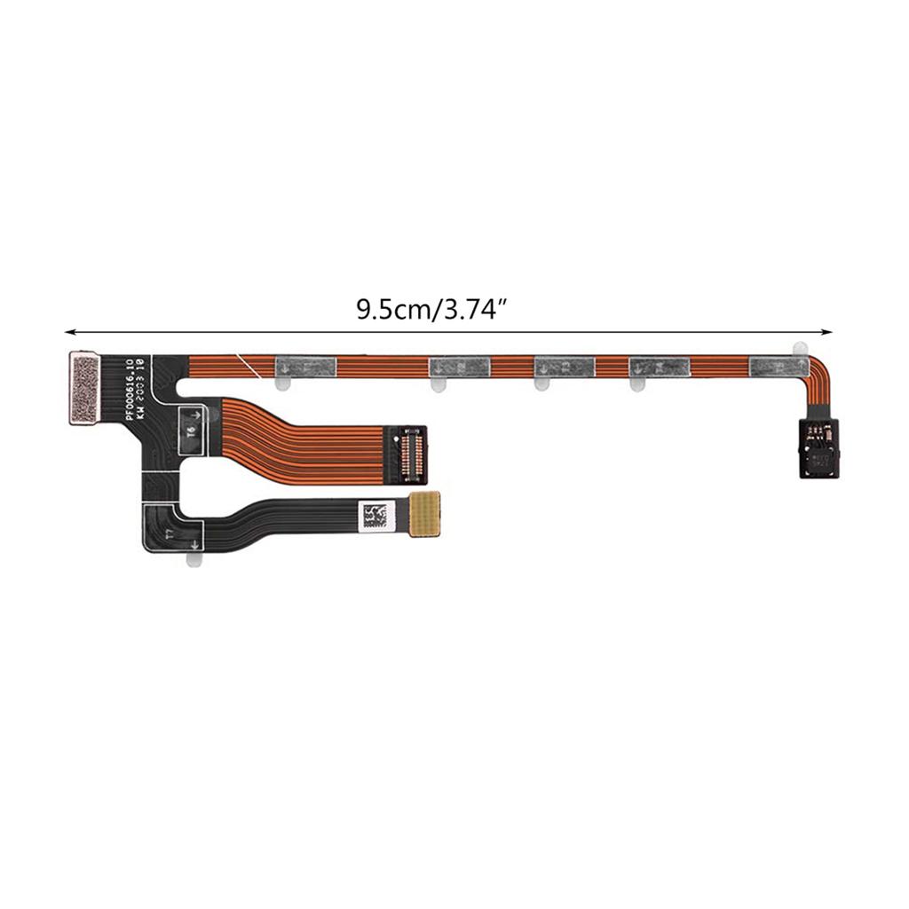 Soft Flat Cable Flex Flat Ribbon Cable Replacement for DJI for Mavic Mini Drone Accessories Service Spare Parts