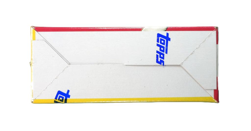 2025 Topps Heritage Baseball - Mega Box [Parallel Import]