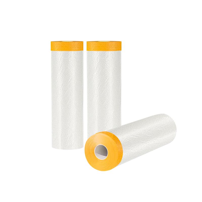 Disposable Furniture Dust Cover Film