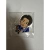 Used Japan National Soccer Team Keito Nakamura Acrylic Stand Mobagacha