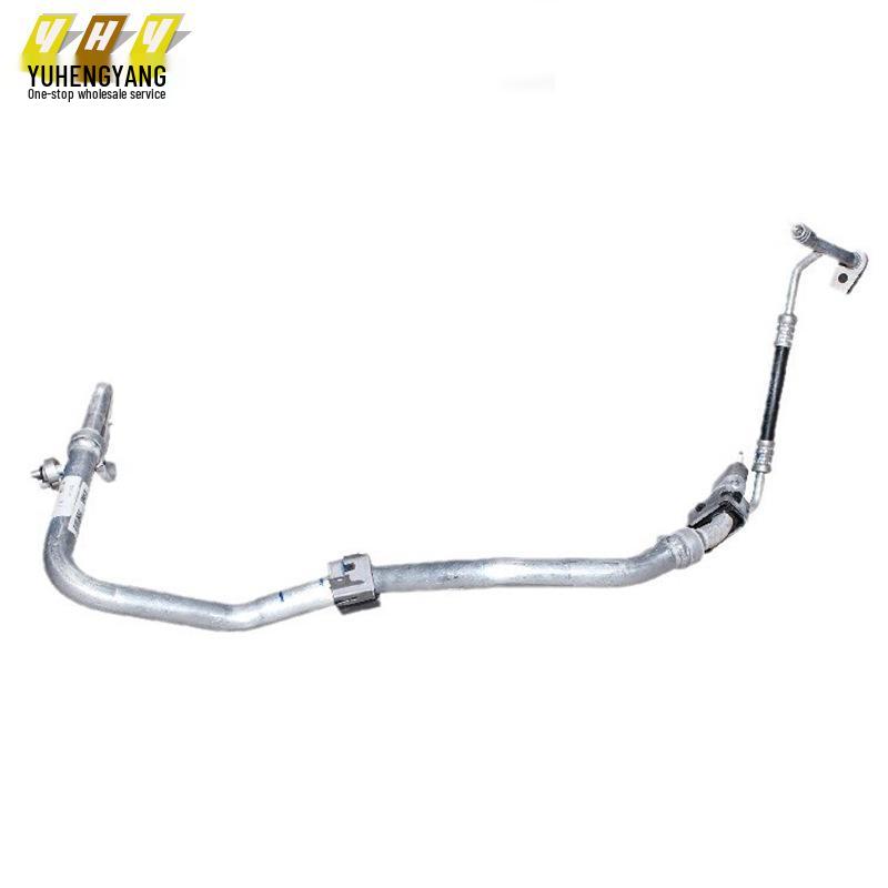 

Ford Escort A/C Hose Condenser-Evaporator ED8B19A834AC for Cross-Border E-Commerce AC Pipe Condenser-Evaporator