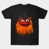 Asian Size Cotton Unisex Tshirt Print T-shirt Gritty T-shirt No-Cut Print Regular Fit