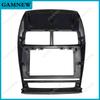 10 Inch Car Frame Fascia Adapter Canbus Box For Mitshbishi RVR ASX 2019 Android Radio Audio Dash Fitting Panel Kit