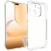 Case for 600 Lite 5G - TPU, Transparent