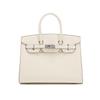 Womens Crocodile Texture Shoulder Bag Large Capacity Soft Leather Tote Handbag Daily Casual Use