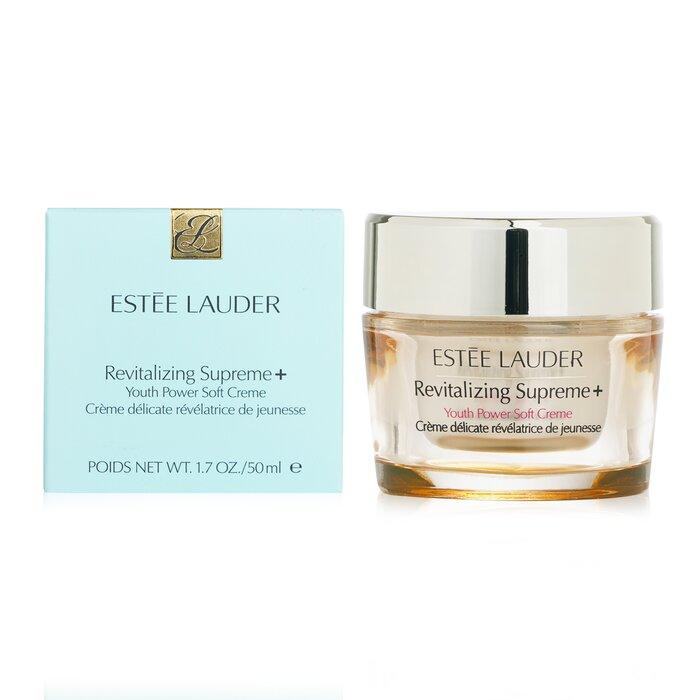 Estee Lauder Revitalizing Supreme Youth Power Soft Cream
