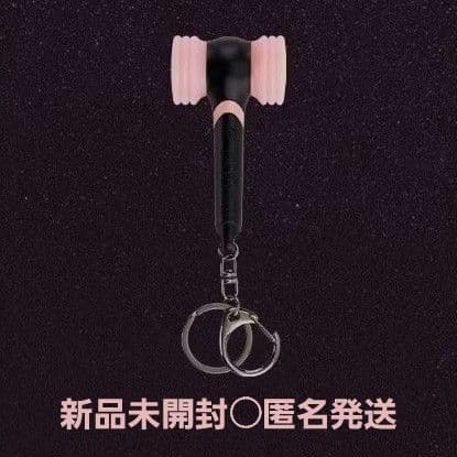 

[USED] BLACKPINK Penlight Keyring Special Edition Merchandise