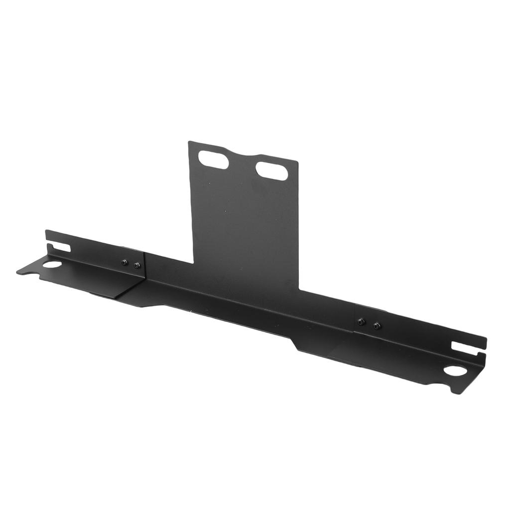 Heavy Duty Toe Alignment Tool Plates Steel Wheel Alignment Tool Plate with 2 Tape Measures Hanging Holes