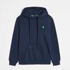 GLYDE Lässige Sportmode Trend, Mode Outdoor Joggen Fitness Reißverschluss Kapuzenpullover