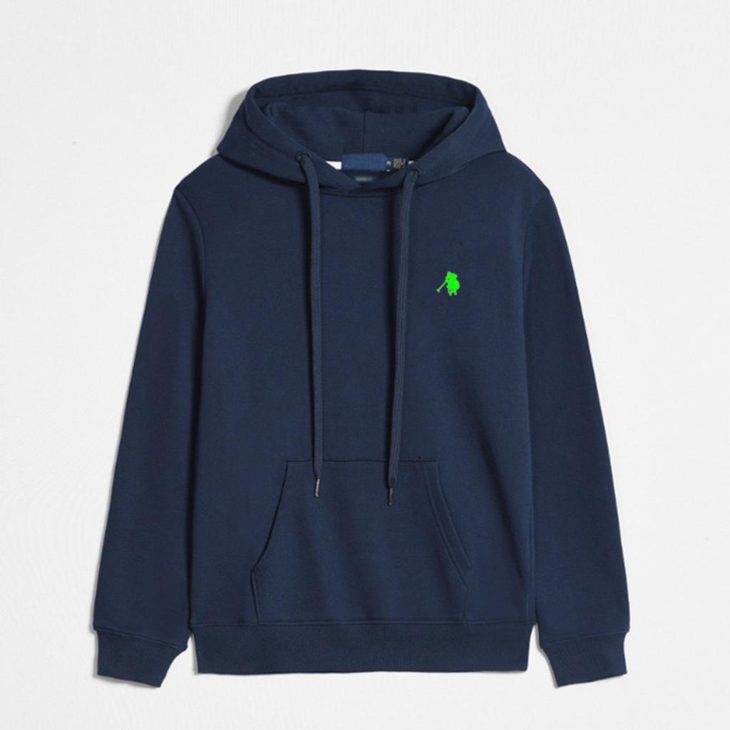 GLYDE Lässige Sportmode Trend, Mode Outdoor Joggen Fitness Reißverschluss Kapuzenpullover