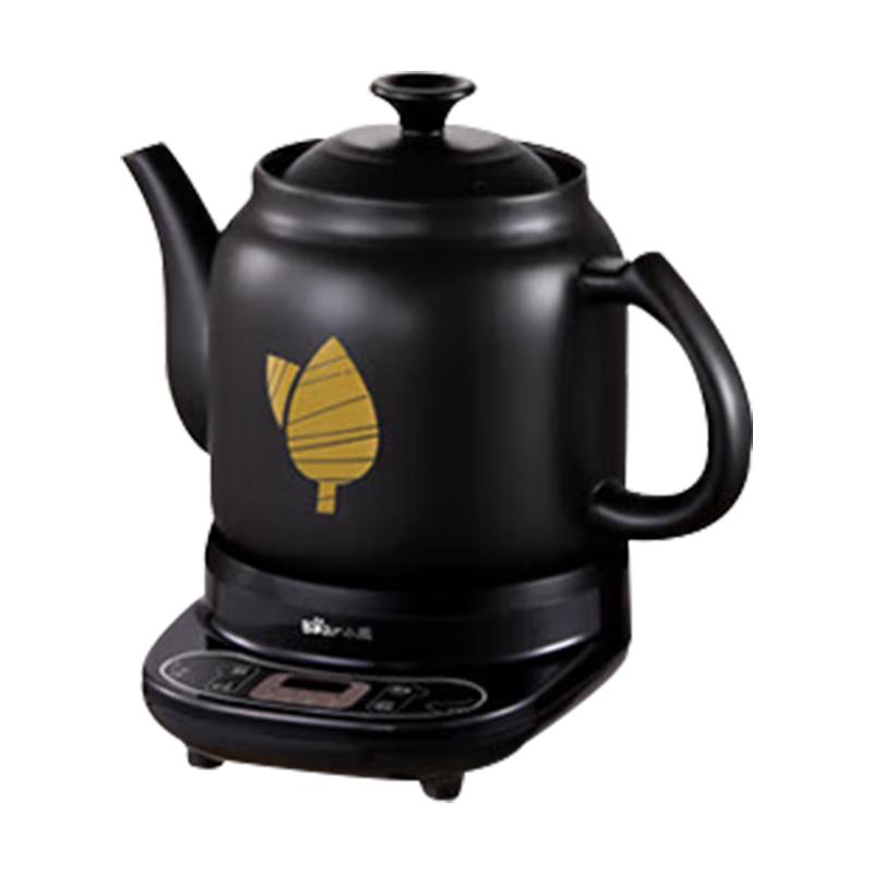 

Bear Automatic Ceramic Herbal Medicine Pot