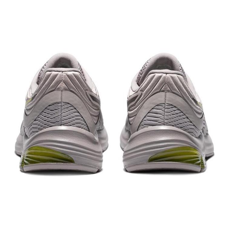 Asics Gel Pulse 11 'Grey Black Yellow' 1011B293-020