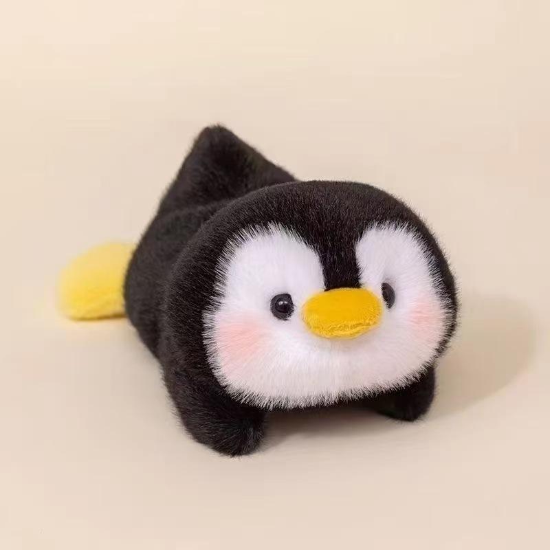 1 Piece Stuffed Animal Kids Toy Table Doll Mouse Wrist Support Fluffy Rabbit Panda Otter Plush Wrist Rest Pad