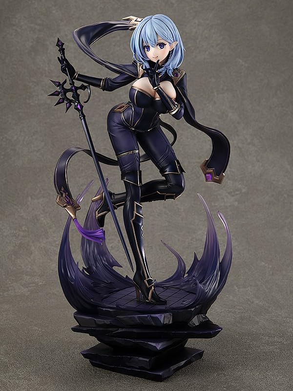Shadow of Eminence: Beta (Light Novel Ver.) 1:7 Scale PVC Figure