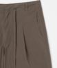 MILLO ARCHIVE Reprint Wide Balloon Pants [Brown]