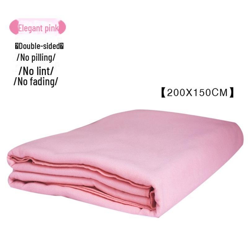 Iyengar Yoga Blankets - Thick, Non-Slip Meditation and Rest Mats