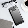 Case for Xiaomi Redmi Note 9T 5G, Karbon, Black