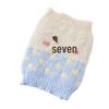 Thick Baby Belly Band: Newborn Autumn/Winter Abdomen Warmer & Anti-Kick Protector